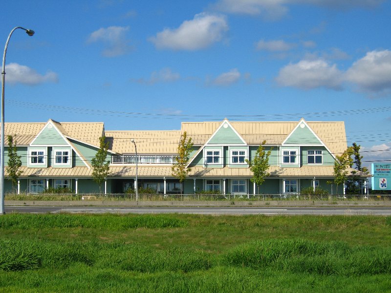 Delta View Campus of Care | 9321 Burns Dr, Delta, BC V4K 3N3, Canada | Phone: (604) 501-6700