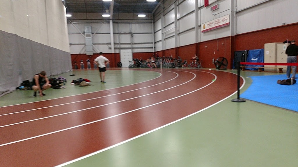 Buell Fitness and Aquatic Centre | 122 Ramillies Rd, Borden, ON L0M 1C0, Canada | Phone: (705) 424-1200 ext. 1536