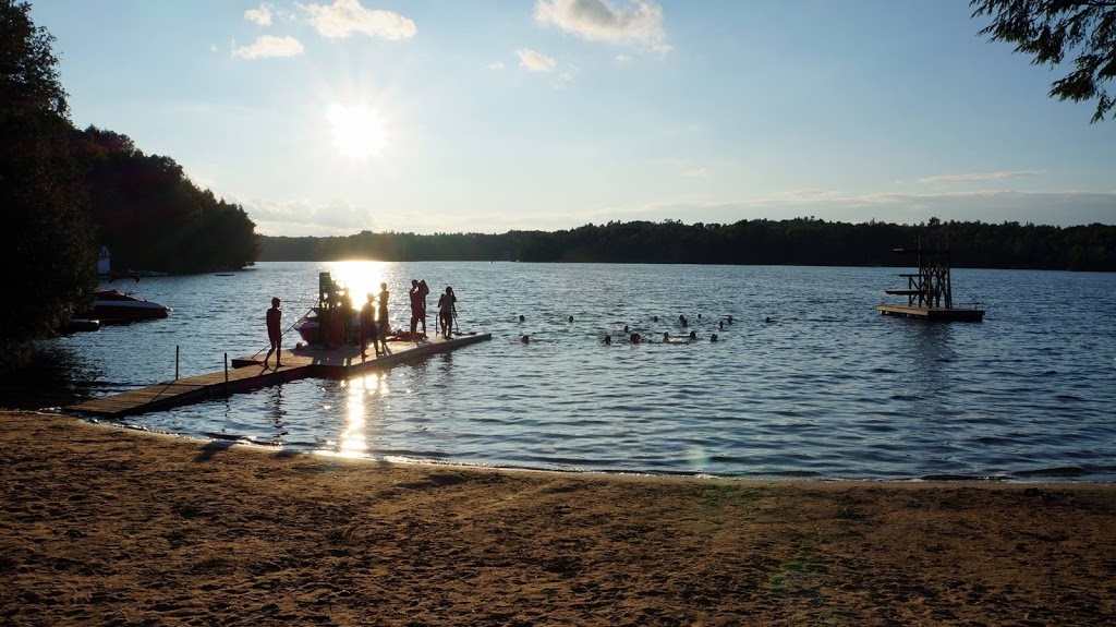 Camp Ke-Mon-Oya | 1A0 Songsparrow Ln, Apsley, ON K0L 1A0, Canada | Phone: (416) 491-7667