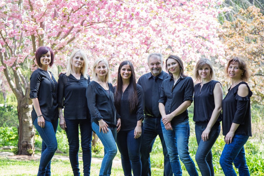 Emergency Dentist Etobicoke | 5359 Dundas St W #203, Etobicoke, ON M9B 1B1, Canada | Phone: (416) 233-0333