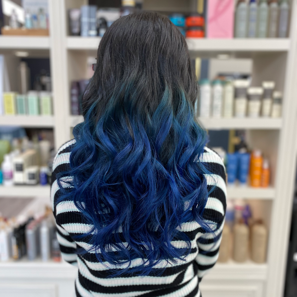 Brisdale Beauty Salon & Spa | 15 Brisdale Dr Unit 1-2, Brampton, ON L7A 0S9, Canada | Phone: (905) 846-5050