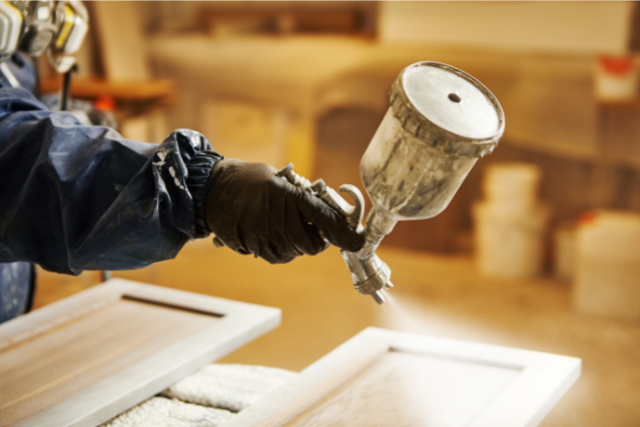 Quinte Pro Painters | 23 Glenwood St, Quinte West, ON K0K 2C0, Canada | Phone: (613) 209-8899