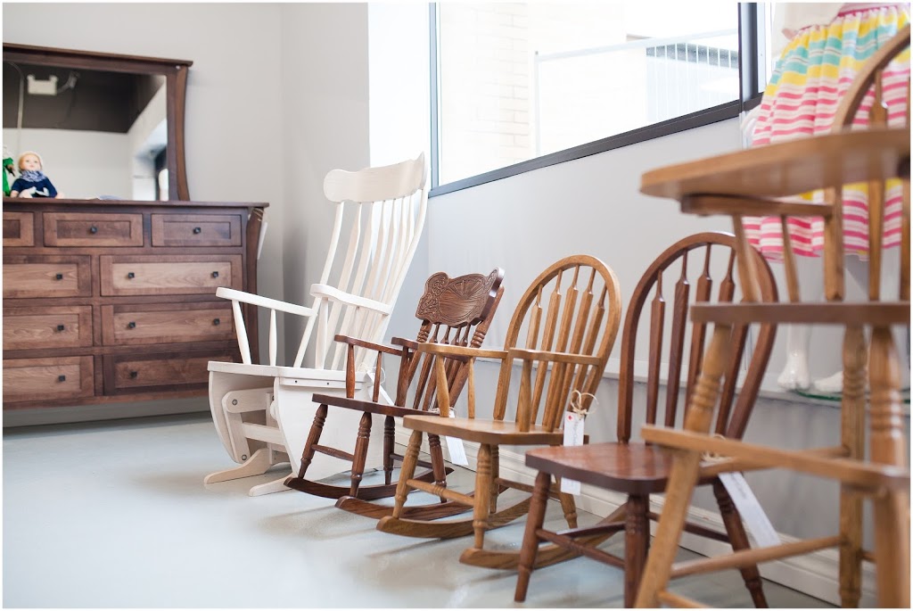 Megs + Clarke, Everything Kids | 10 King George Rd, Brantford, ON N3R 5J7, Canada | Phone: (519) 304-9050