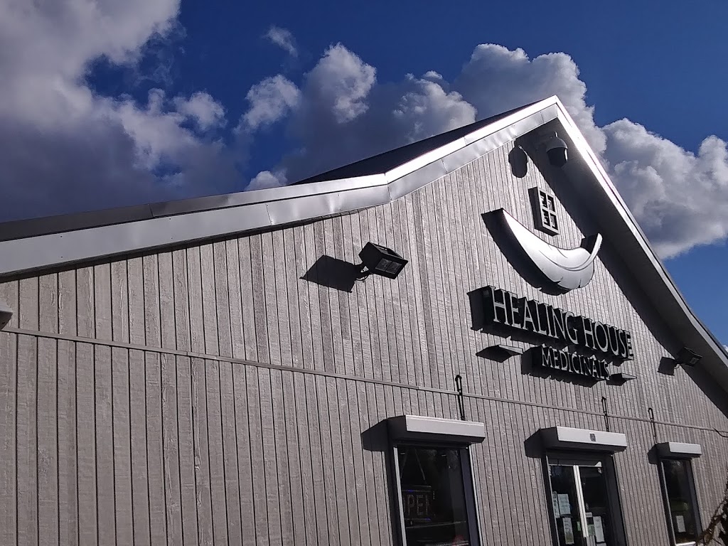 Healing House Medicinals | 8965 45, Roseneath, ON K0K 2X0, Canada | Phone: (249) 494-5680