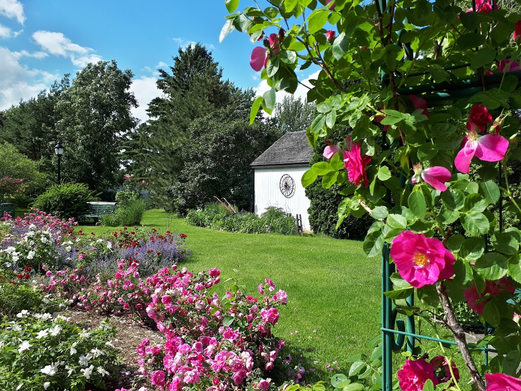 Deschambault-Grondines | 120 Rue St Joseph, Deschambault, QC G0A 1S0, Canada | Phone: (418) 286-4511