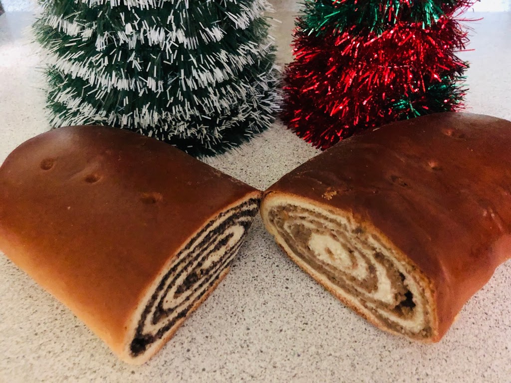 Tony Blaks Union Bakery | 4081 Tecumseh Rd E, Windsor, ON N8W 1J7, Canada | Phone: (519) 944-4323