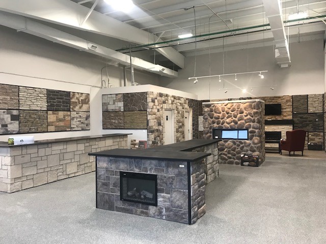 Stonepark London | 80 Bessemer Rd Unit 2-4, London, ON N6E 1R1, Canada | Phone: (519) 777-4886