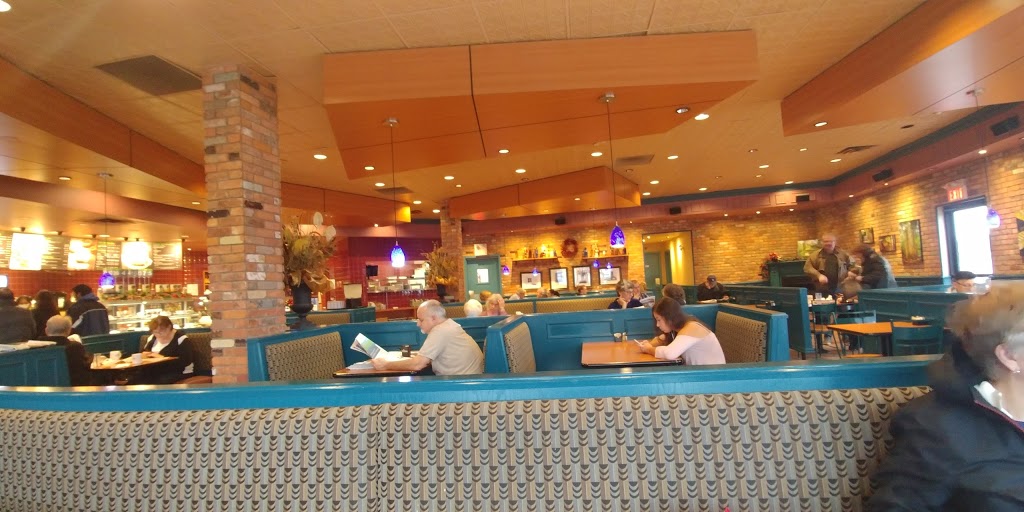Williams Fresh Cafe | 340 Fairway Rd S, Kitchener, ON N2C 1X3, Canada | Phone: (519) 894-9938