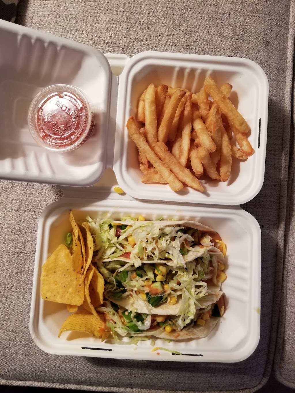 barBURRITO | 4 Forest Hills Pkwy Unit 115A, Dartmouth, NS B2W 5G7, Canada | Phone: (902) 433-0254