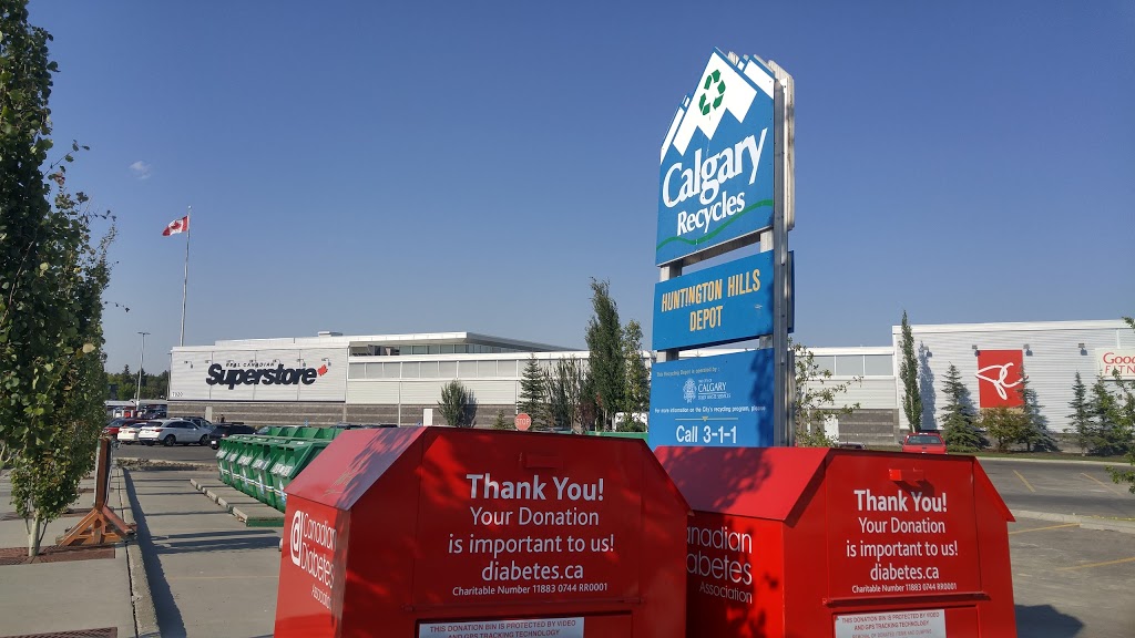 Real Canadian Superstore | 7020 4 St NW, Calgary, AB T2K 1C4, Canada | Phone: (403) 516-8519