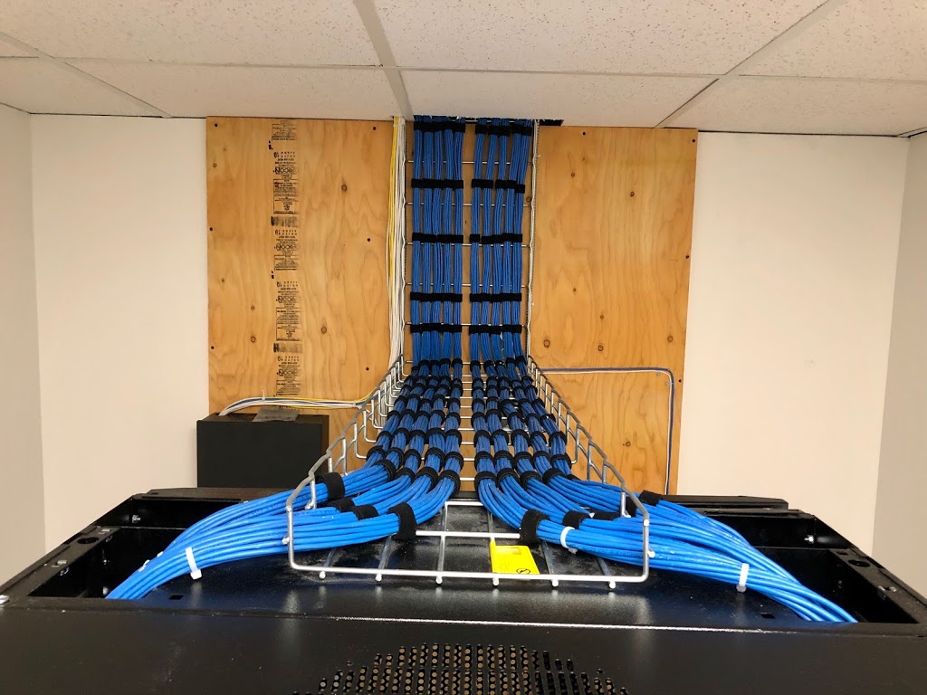 Running Cables | 482 South Service Rd E Unit 150, Oakville, ON L6J 2X6, Canada | Phone: (905) 932-2253