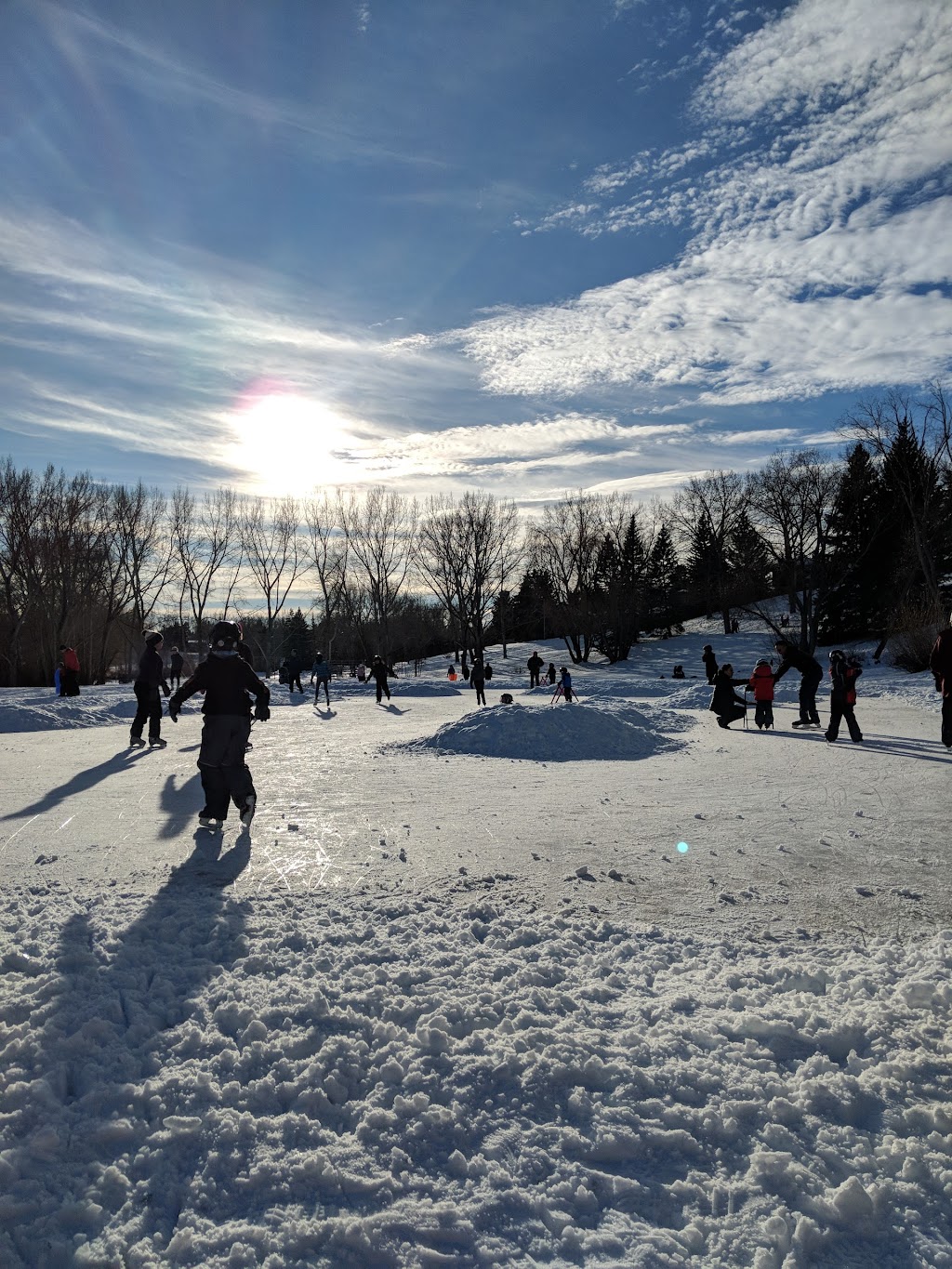 Rosemont Community Association | 2807 10 St NW, Calgary, AB T2K 1H2, Canada | Phone: (403) 289-6533
