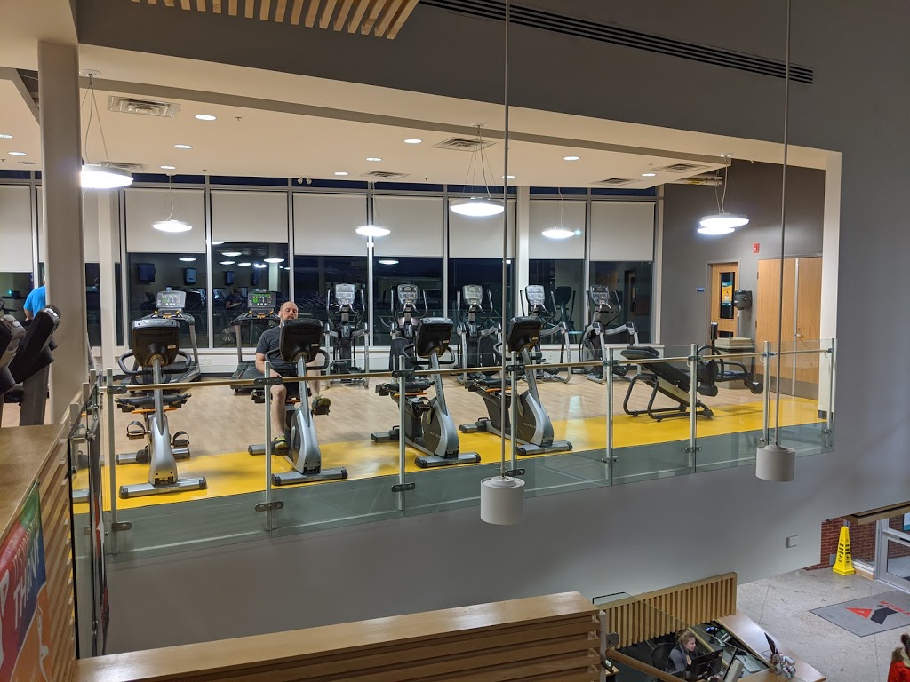 YMCA Of Chatham Kent | 101 Courthouse Ln, 0B5, ON N7L 0B5, Canada | Phone: (519) 360-9622