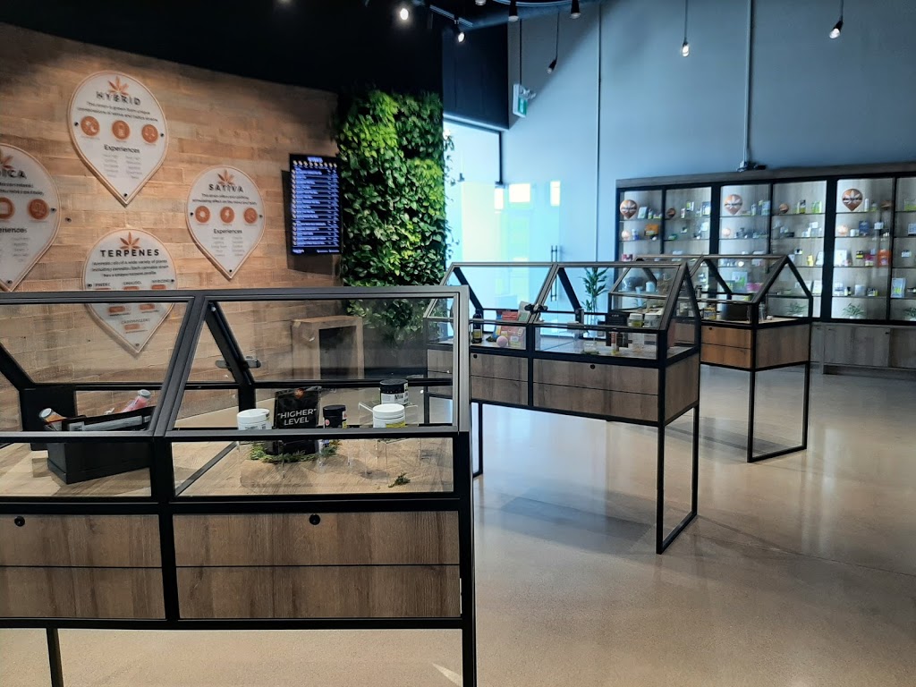 The Spot Cannabis Co. | 3247 Appleby Line Unit 3&4, Burlington, ON L7M 0V7, Canada | Phone: (905) 336-9191
