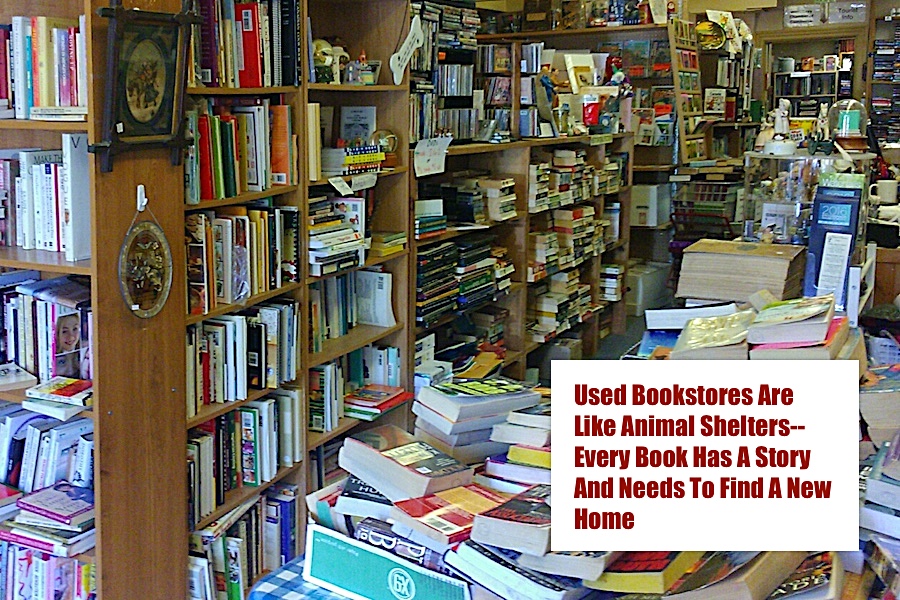 The Bookstore | 144 Garafraxa St S, Durham, ON N0G 1R0, Canada | Phone: (519) 369-2974