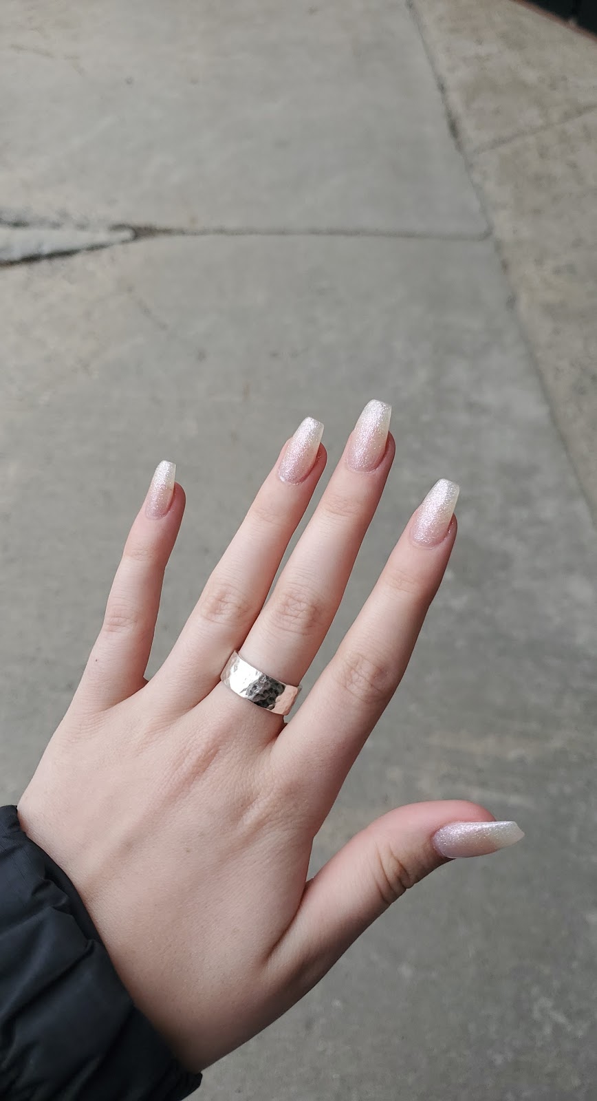 Ongles Pro Arts Fleur de Lys | 552 Bd Wilfrid-Hamel, Québec, QC G1M 3E5, Canada | Phone: (418) 204-7676
