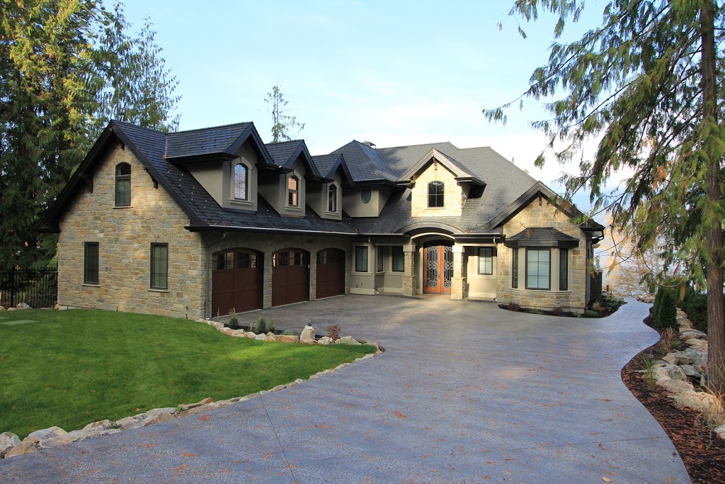 Copper Island Fine Homes Inc | 2479 Marine Pl, Blind Bay, BC V0E 1H1, Canada | Phone: (250) 675-3701