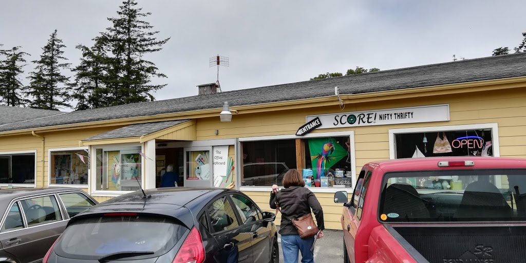 The Office Cupboard | 221 A St, Eastsound, WA 98245, USA | Phone: (360) 376-2378
