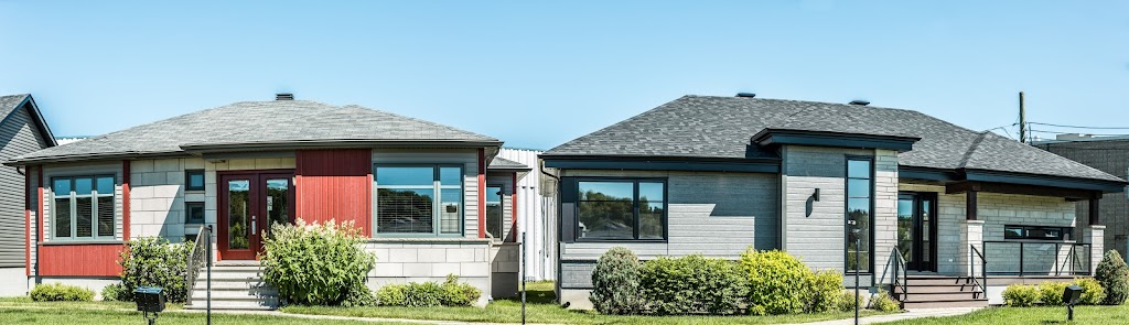 Pro-Fab Saint-Apollinaire | 290 Rue Laurier, Saint-Apollinaire, QC G0S 2E0, Canada | Phone: (418) 881-2288