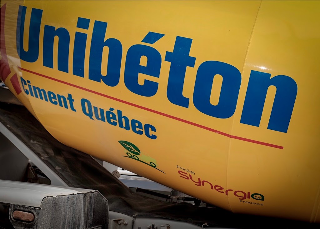 Unibeton division de Ciment Québec Inc | 501 Mnt Labossière, Vaudreuil-Dorion, QC J7V 8P2, Canada | Phone: (450) 510-2469