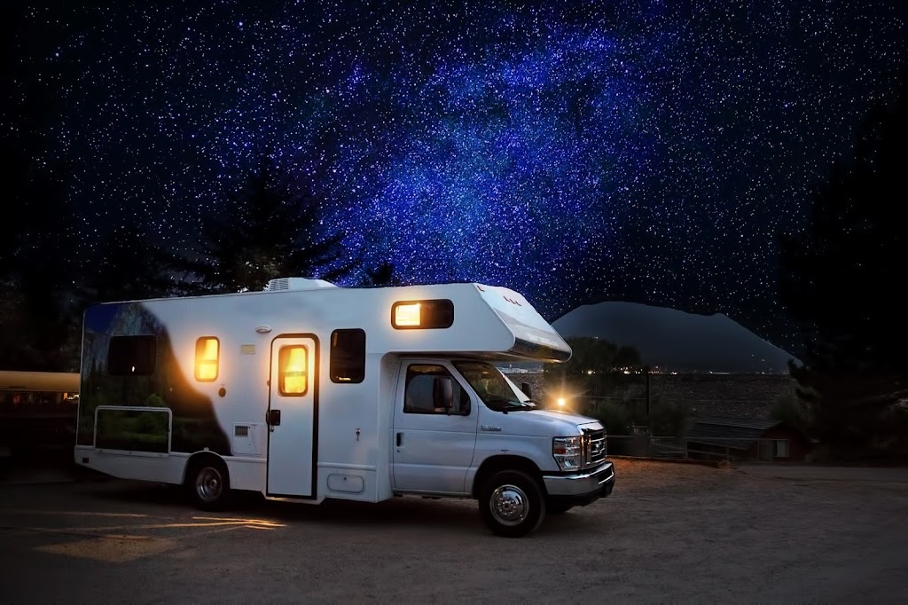 Jimmys RV Storage | RV Storage Edmonton | 11531 231 St NW, Edmonton, AB T5S 2C5, Canada | Phone: (825) 202-8880