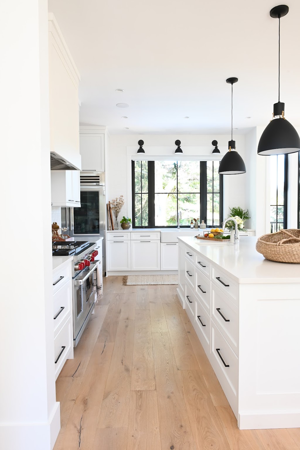 The Designory House | 2380 Christopherson Rd, Surrey, BC V4A 3L4, Canada | Phone: (604) 866-8487