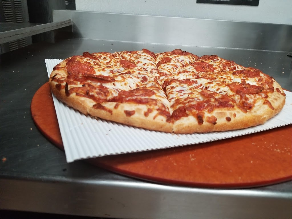 Pizza 73 | 5875 Rochdale Blvd #4, Regina, SK S4X 2P9, Canada | Phone: (306) 569-7373