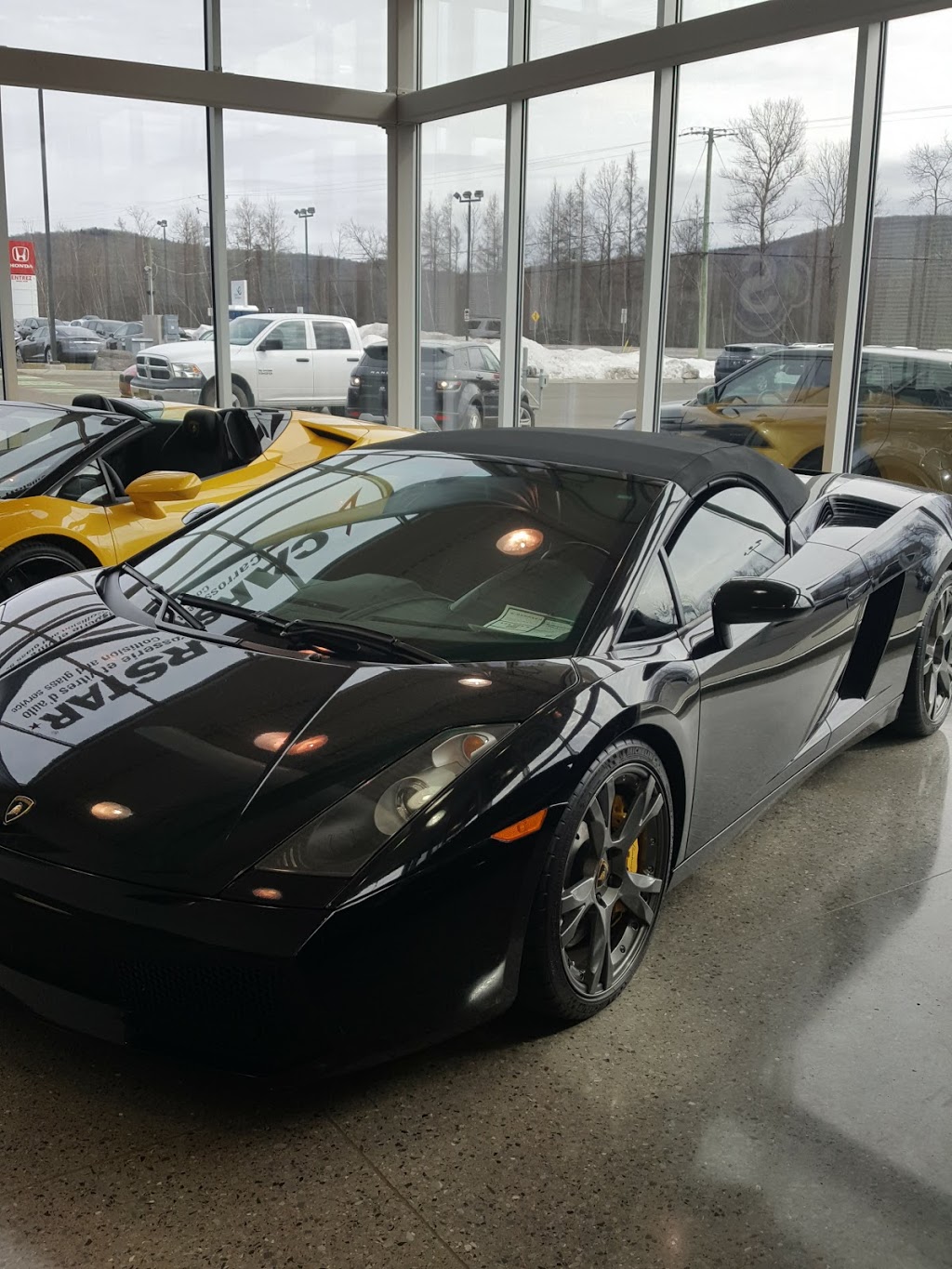 Deragon Ford | 797 Boulevard Jean-Jacques-Bertrand, Cowansville, QC J2K 0H9, Canada | Phone: (450) 266-0101