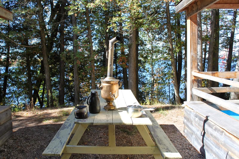 Saunas and Cabins on the Golden Lake. Ottawa Valley. | 42 Nein Mar Ln, Killaloe, ON K0J 2A0, Canada | Phone: (613) 889-0809
