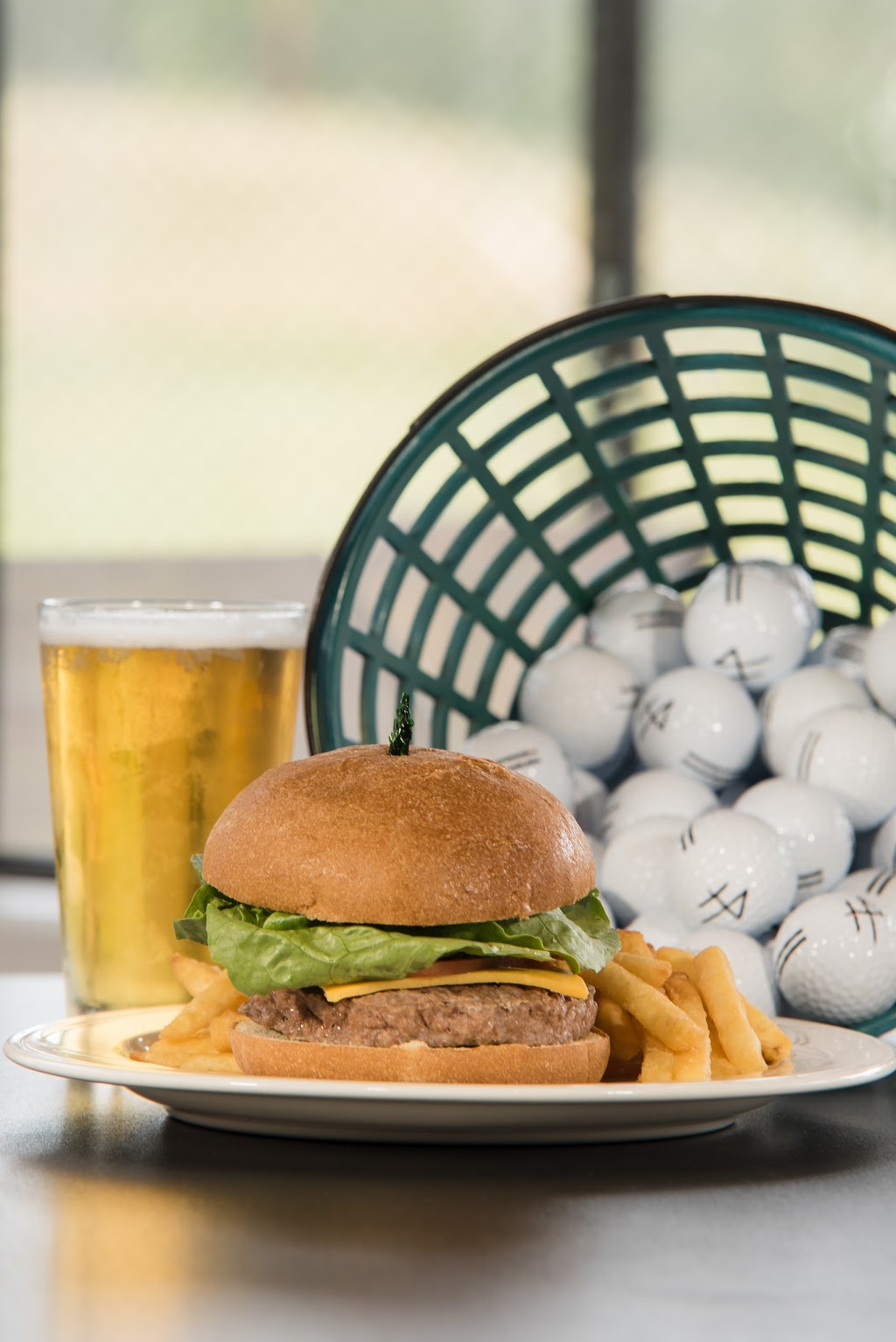 Highland Pacific Golf | 450 Creed Rd, Victoria, BC V9B 6C9, Canada | Phone: (250) 478-4653