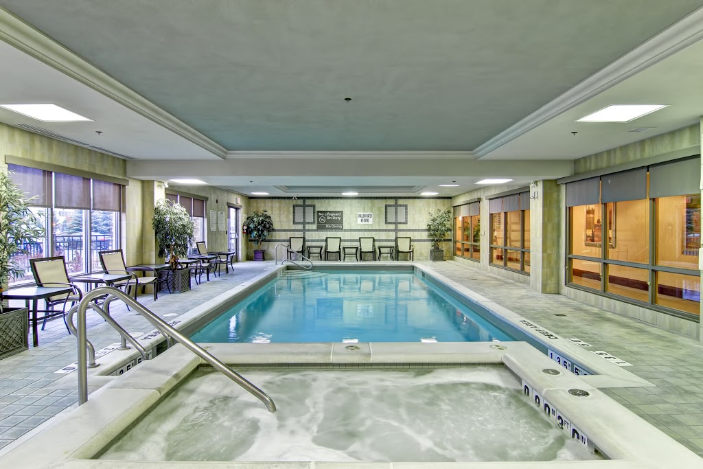 Hampton Inn & Suites by Hilton Guelph | 725 Imperial Rd N, Guelph, ON N1K 1X4, Canada | Phone: (519) 821-2144