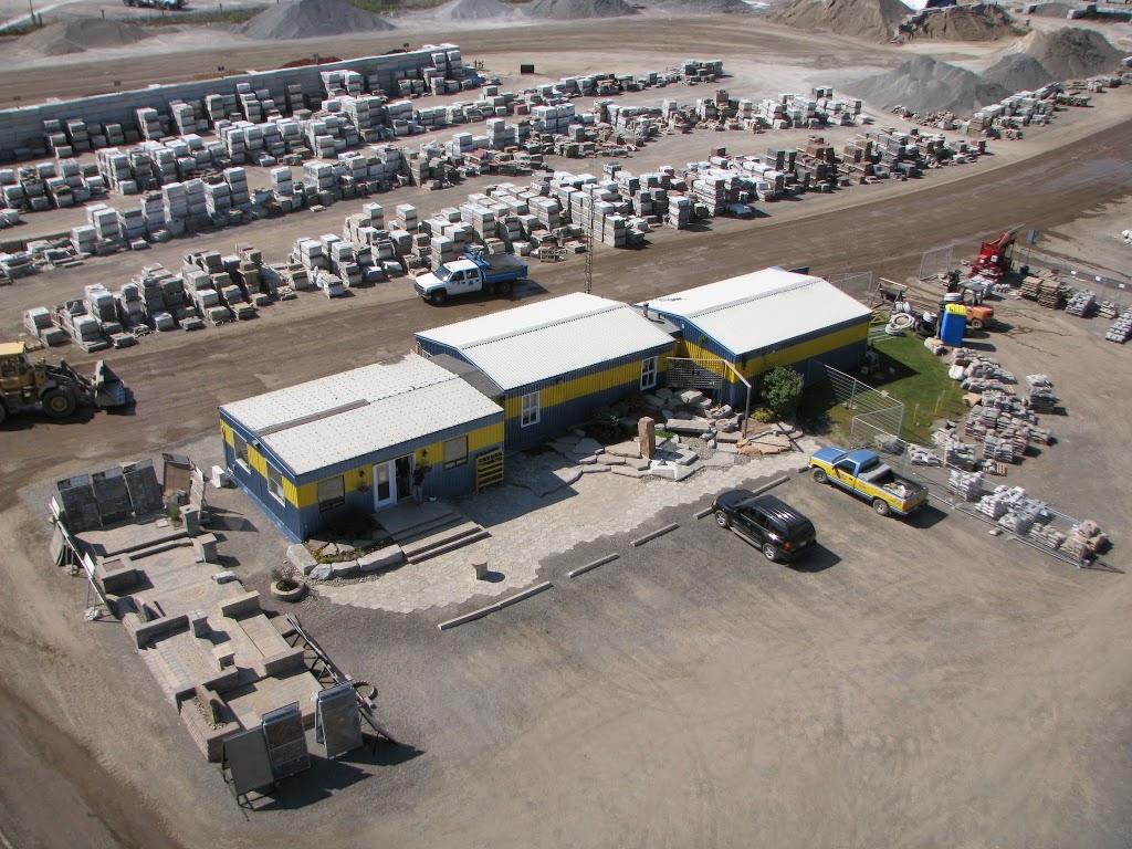 Hard-Co Sand & Gravel | 4900 Thickson Rd, Whitby, ON L1R 2W9, Canada | Phone: (905) 655-9954