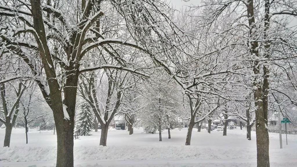 Parc Sainte-Augustine | Rue du Verger, Saint-Bruno-de-Montarville, QC J3V, Canada