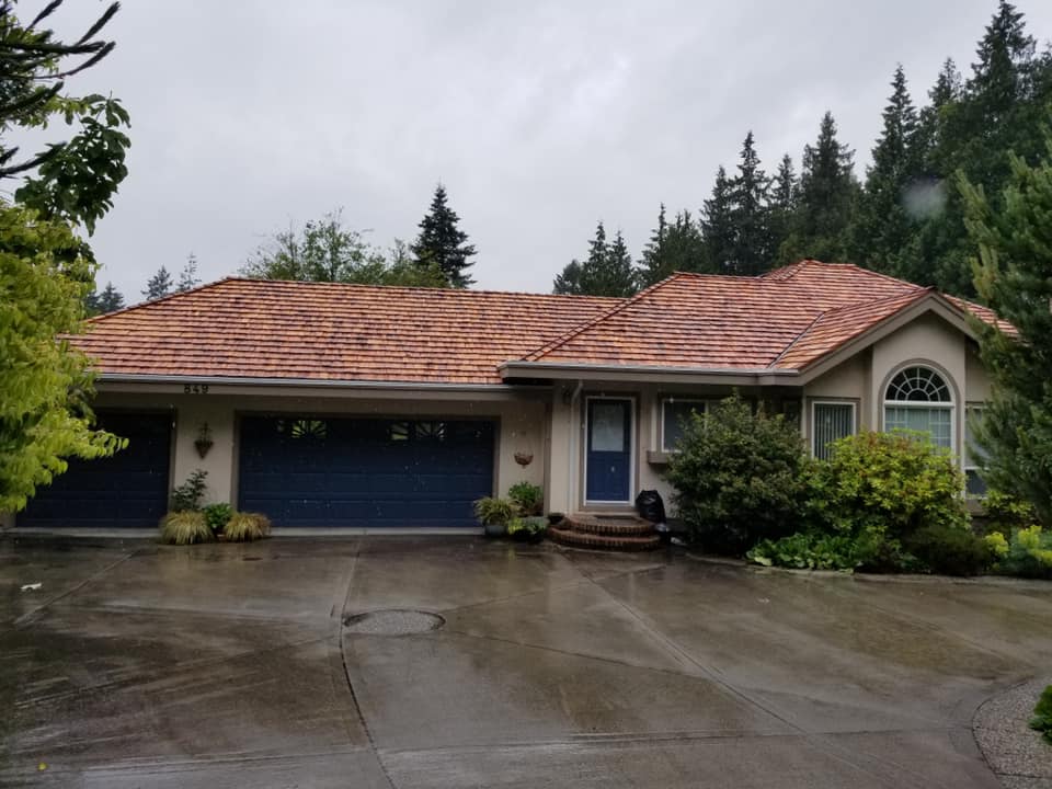 Rietel Roofing | Agnes Rd, Roberts Creek, BC V0N 2W6, Canada | Phone: (604) 865-0757