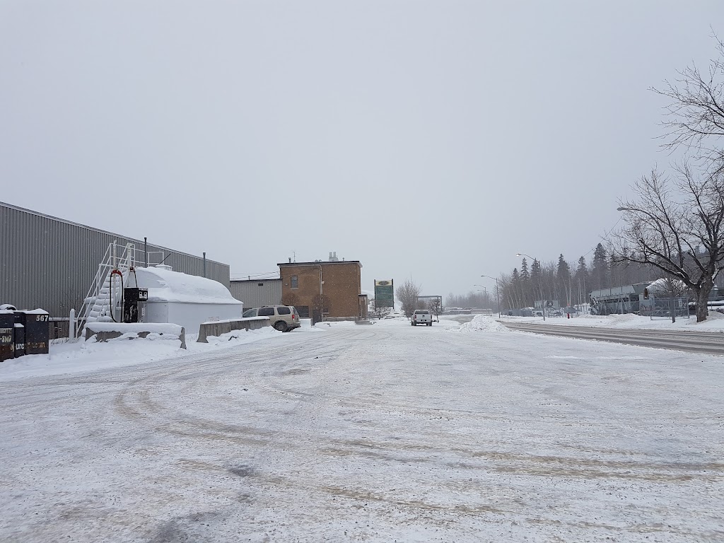 Bétonnières DArvida Inc | 2026 Rue Deschênes, Jonquière, QC G7S 4T7, Canada | Phone: (418) 548-3185
