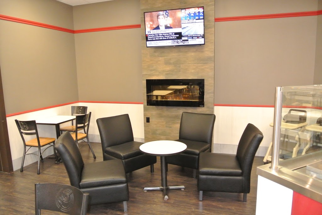 Coffee Time Donuts | 243 King St E, Bowmanville, ON L1C 3X1, Canada | Phone: (905) 623-0224