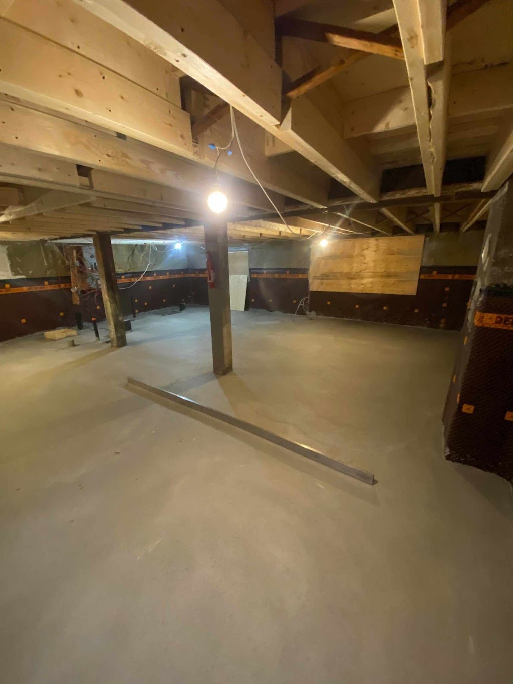 Drain Fissure Optimum | 3392 Chem. Sainte-Thérèse, Carignan, QC J3L 7W9, Canada | Phone: (514) 943-7969