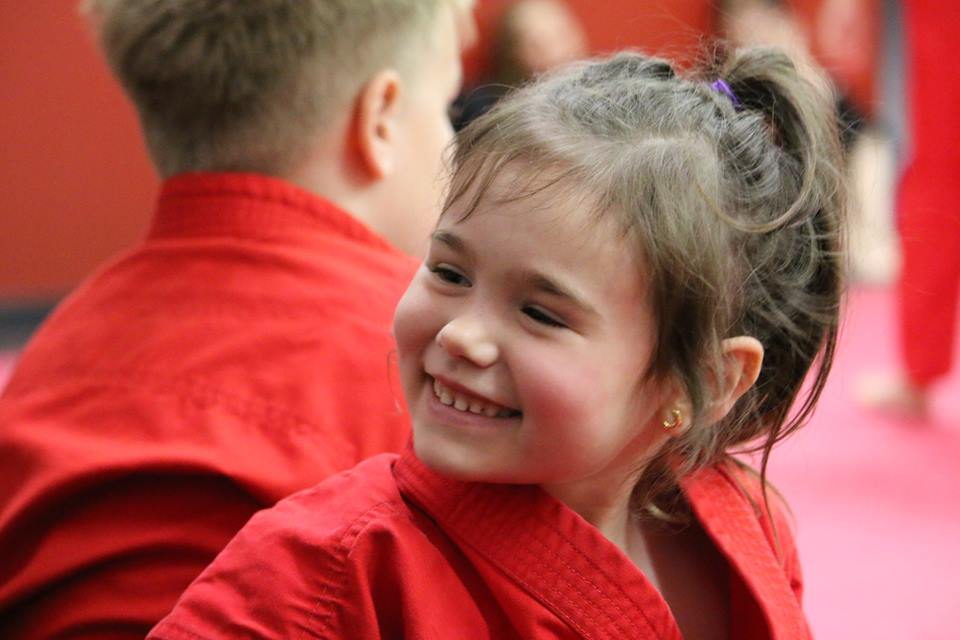 Douvris Martial Arts, Karate, Kickboxing - Orleans | Ray Friel Recreation Complex, 1585 Tenth Line Rd, Orléans, ON K1E 3E8, Canada | Phone: (613) 234-5000