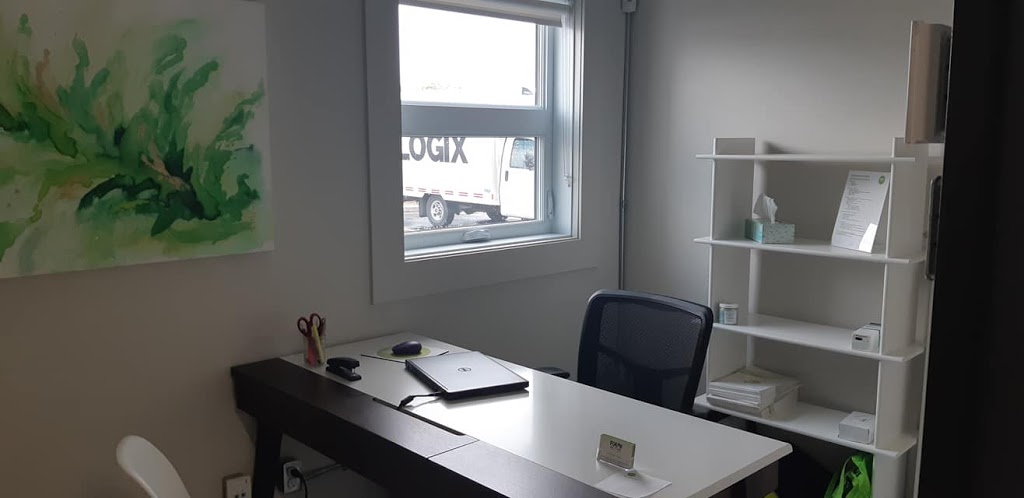Forme Active, Clinique de Kinésiologie | 98 Rue Blanchard local 116, Sainte-Thérèse, QC J7E 4R9, Canada | Phone: (450) 987-0515