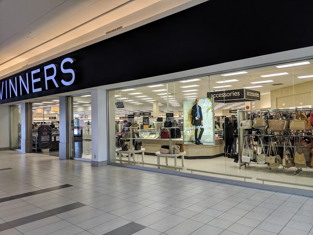 Winners | 550 King St N, Waterloo, ON N2L 5W6, Canada | Phone: (519) 747-1919