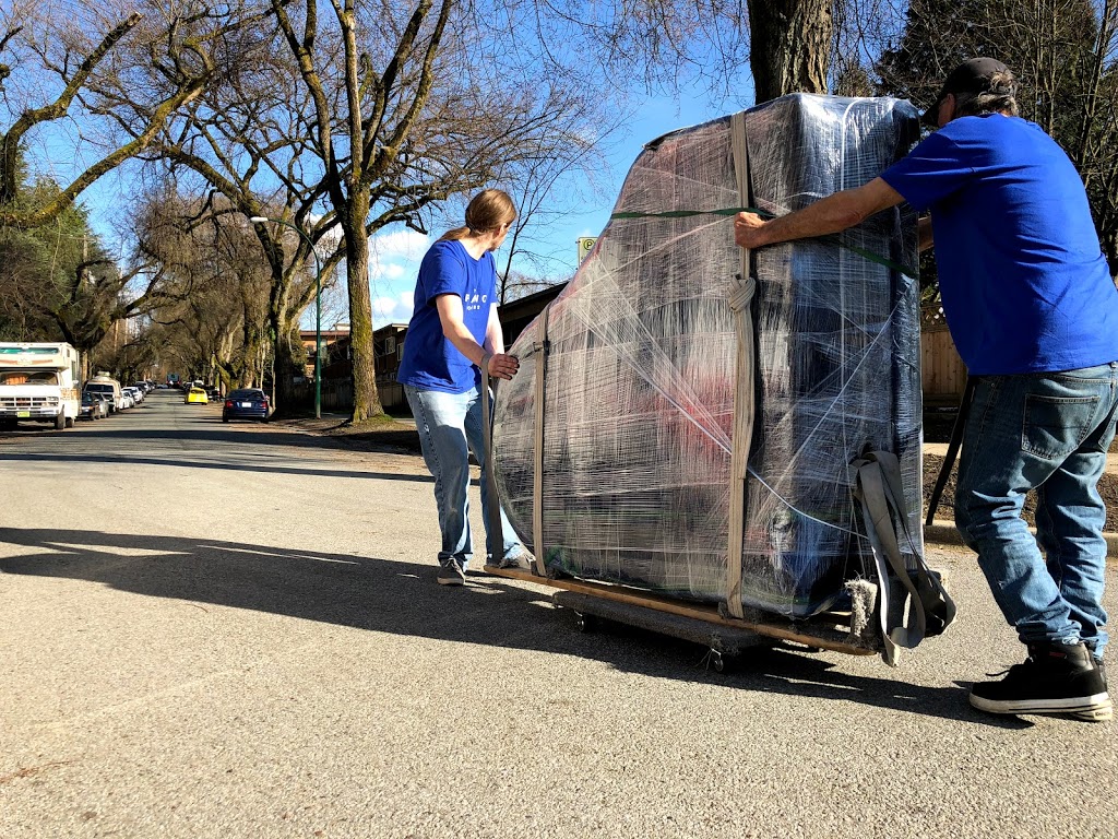 The Piano Movers | 14548 108 Ave Suite 61, Surrey, BC V3R 1V7, Canada | Phone: (604) 500-3484