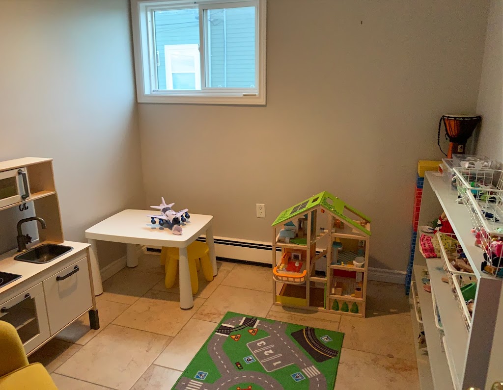 Changing Steps Child and Family Counselling | 106 Kensington Rd unit a, Charlottetown, PE C1A 5J5, Canada | Phone: (902) 301-7430