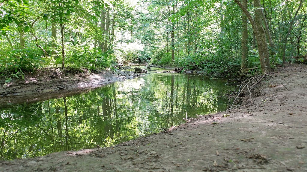 Monarch Woods Park | Highland West, Kitchener, ON N2N, Canada