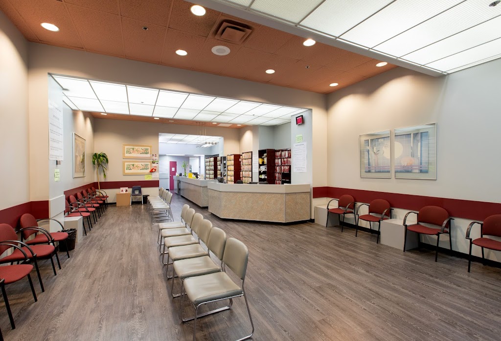 Eaton Place Medical Centre | 333 St Mary Ave Unit 81, Winnipeg, MB R3C 4A5, Canada | Phone: (204) 942-0933