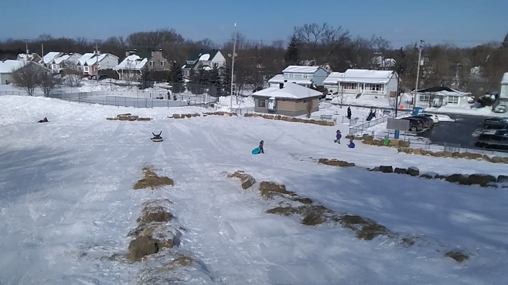 Parc du Mont-Saint-Eustache | 360 Rue Boileau, Saint-Eustache, QC J7R 4R7, Canada | Phone: (450) 974-5000