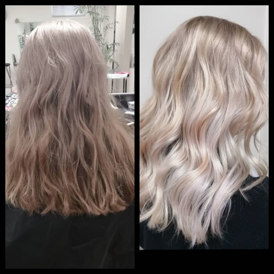 Coiffure Julie | 28 Rue du Prince #2, Sorel-Tracy, QC J3P 4J3, Canada | Phone: (450) 899-2099
