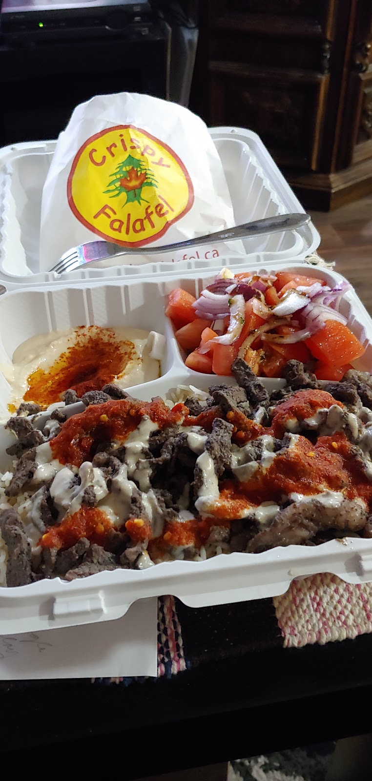 Donair & Kebab Extreme Shawarma | 9627 128 St, Surrey, BC V3T 2X8, Canada | Phone: (604) 498-6616
