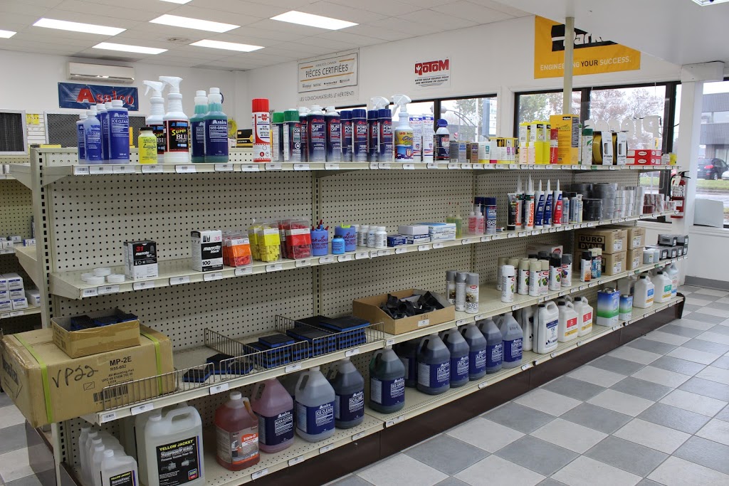 Midbec Ltée | 5280 Boulevard Wilfrid-Hamel, Québec, QC G2E 5M7, Canada | Phone: (418) 522-2222