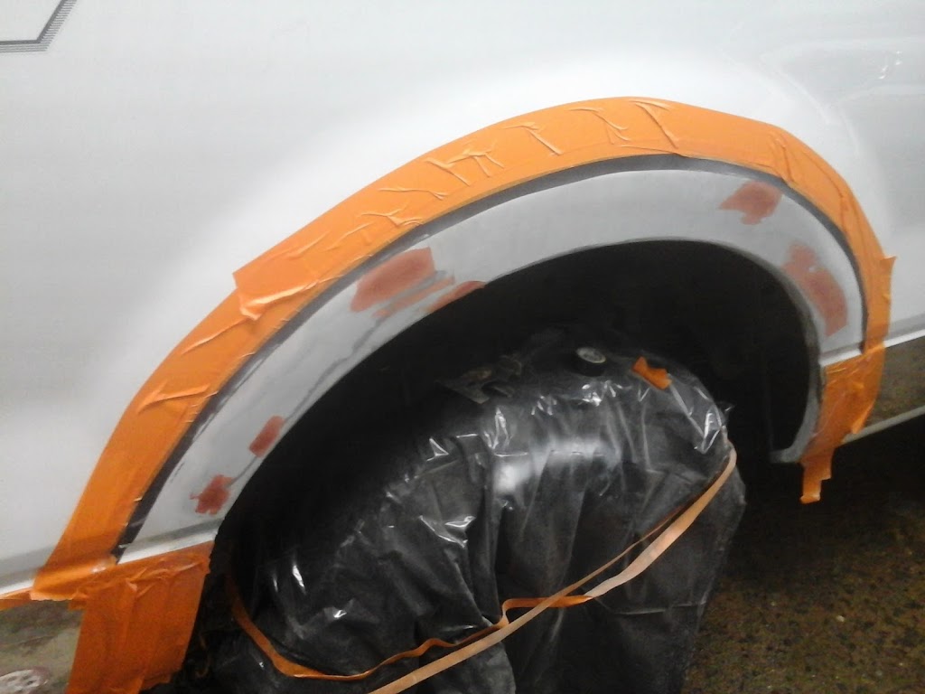 Lave Auto Royal | 5 Rue Labelle, Hull, QC J8T 5A5, Canada | Phone: (819) 412-1618