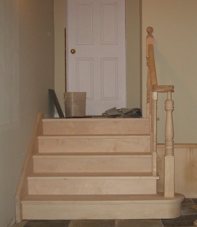 Benchmark Carpentry | 464 Domville St, Arthur, ON N0G 1A0, Canada | Phone: (519) 362-2455